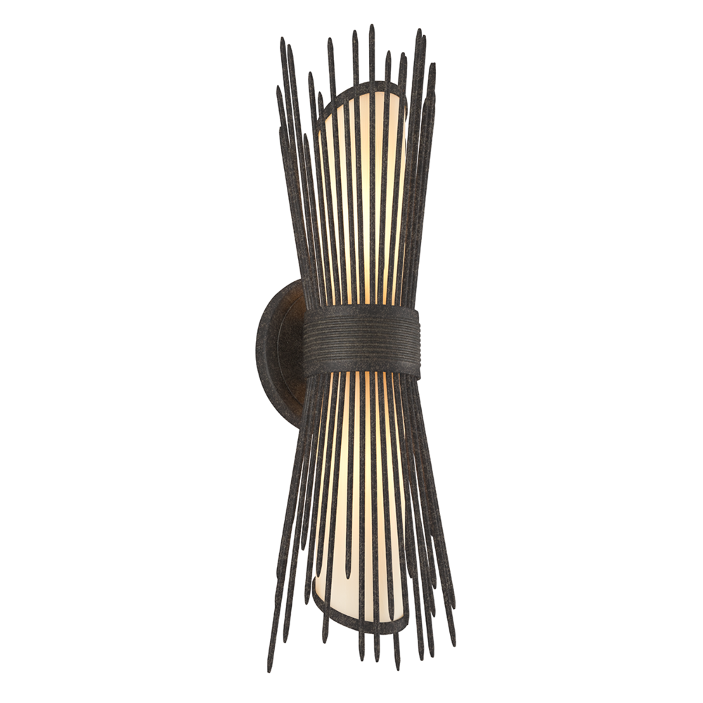 Blink Exterior Wall Sconce