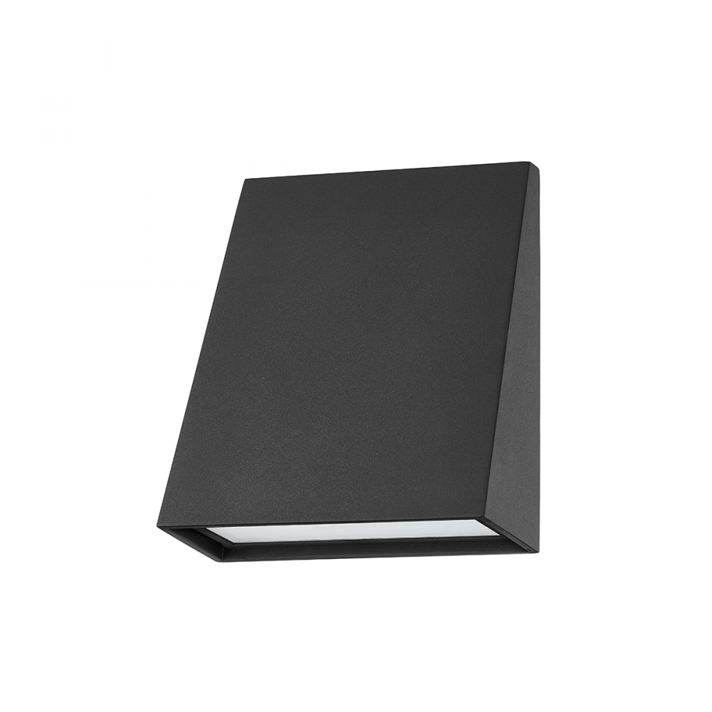 Roy Exterior Wall Sconce