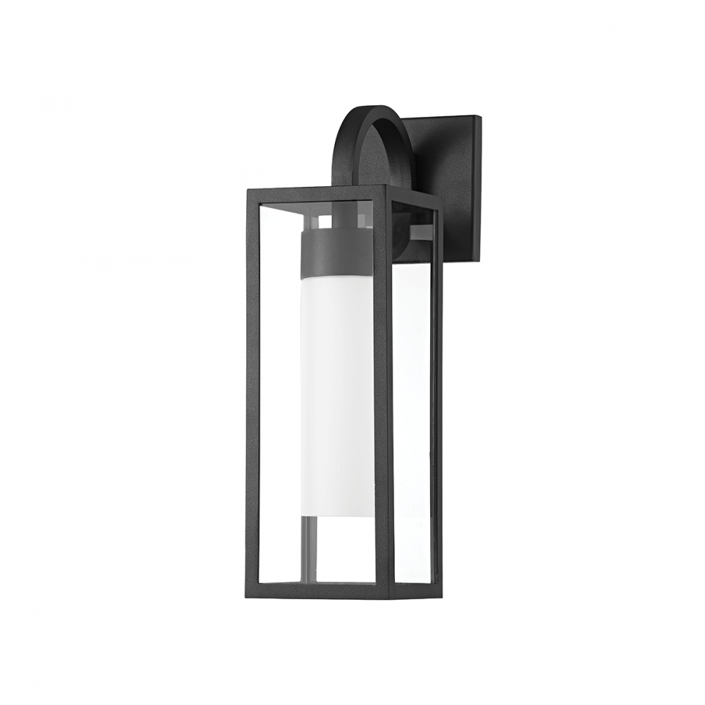 Pax Exterior Wall Sconce