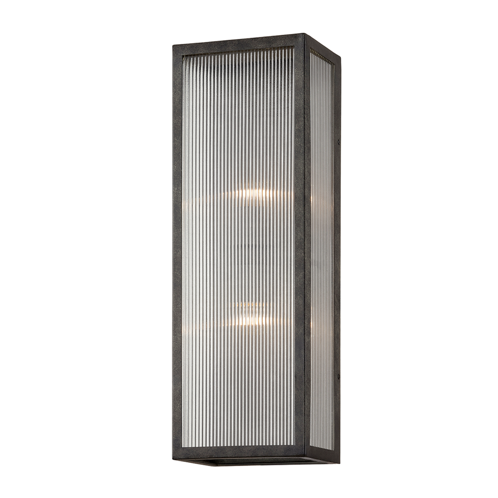 Tisoni Exterior Wall Sconce