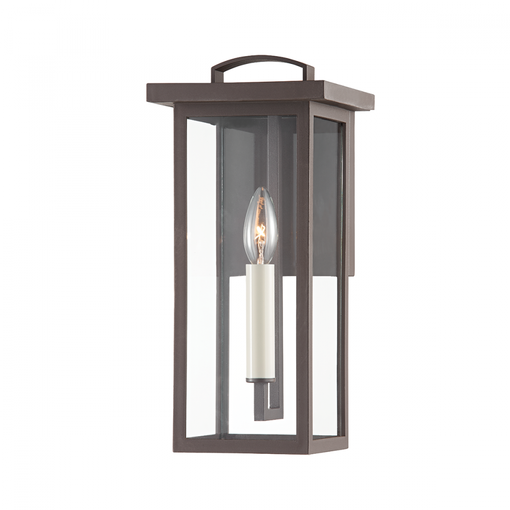 Eden Exterior Wall Sconce