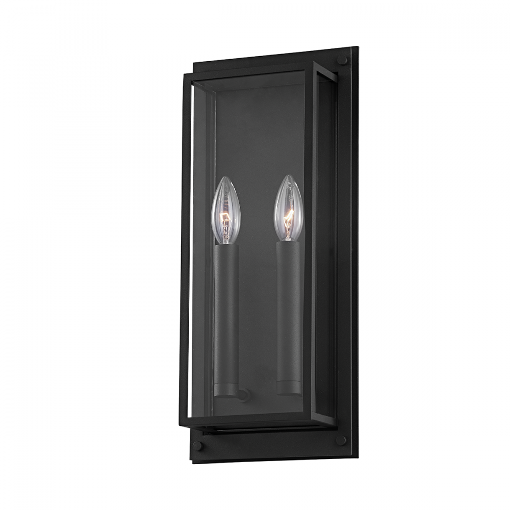 Winslow Exterior Wall Sconce