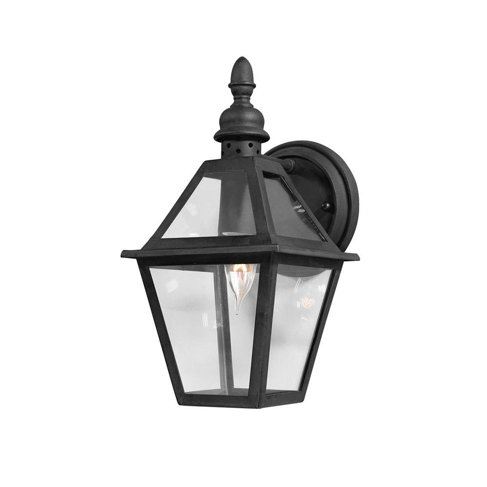 Townsend Exterior Wall Sconce