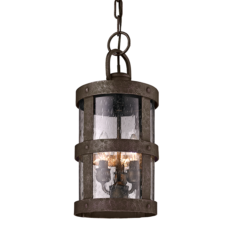 Barbosa Exterior Lantern
