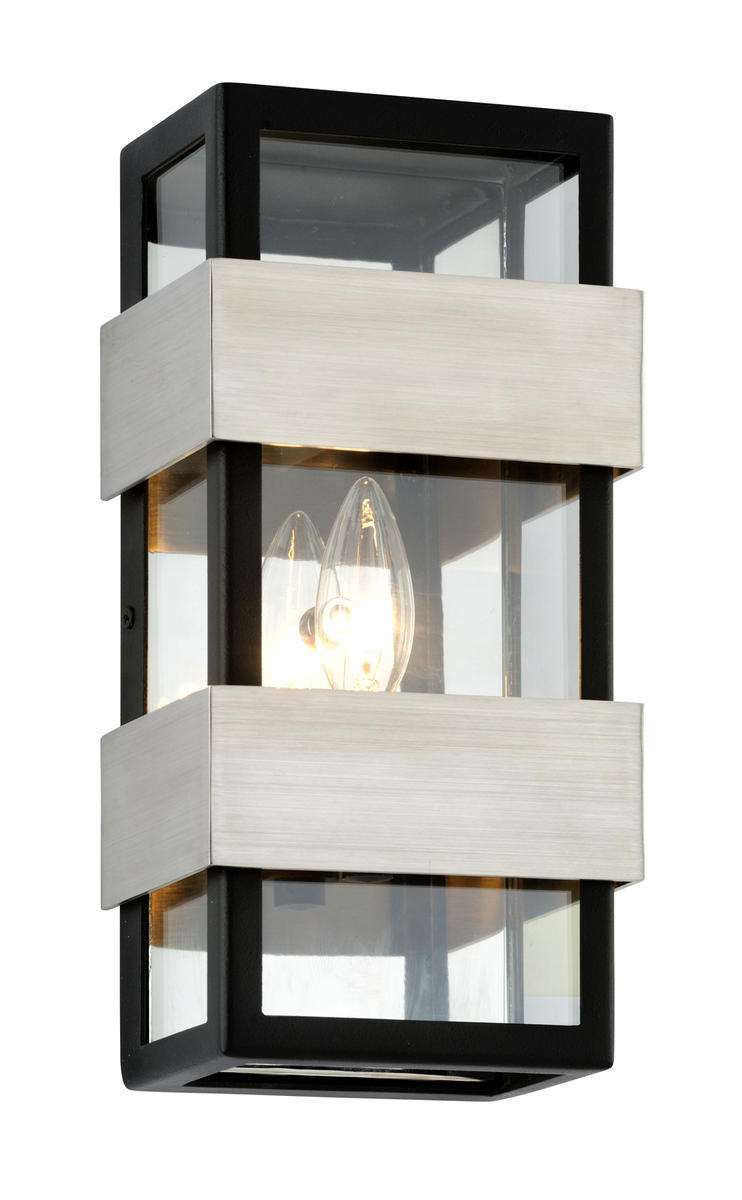 Dana Point Exterior Wall Sconce