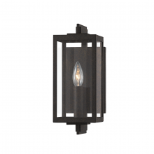 Troy B5511-FRN - Nico Exterior Wall Sconce