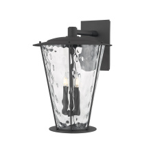 Troy B7122-TBK - Jantzen Wall Sconce