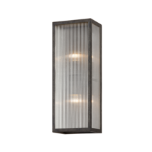 Troy B7392-FRN - Tisoni Exterior Wall Sconce