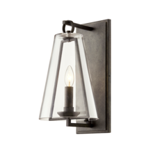 Troy B7401-FRN - Adamson Exterior Wall Sconce