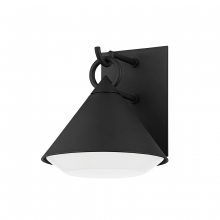 Troy B9209-TBK - Catalina Exterior Wall Sconce