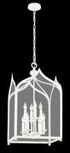 Troy F3618 - YORK 8LT PENDANT - OUT WHEN SOLD OUT 11/01/13