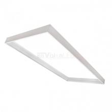 ENVISION LED LIGHTING INC LED-PNL-2x4-SM - ENVISION LED LIGHTING INC LED-PNL-2x4-SM