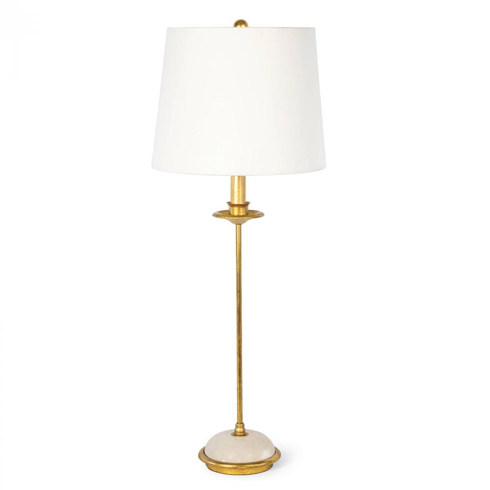 Fisher Stem Buffet Lamp