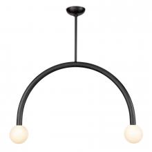 Regina Andrew 16-1317ORB - Regina Andrew Happy Pendant Large (Oil Rubbed Bronze)
