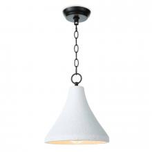 Regina Andrew 16-1322 - Regina Andrew Billie Concrete Pendant Small