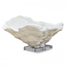 Regina Andrew 20-1030 - Regina Andrew Coral Reef Bowl Large; Dimensions 14.5W x 9.5H x 19.5D