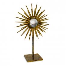 Regina Andrew 20-1425 - Regina Andrew Radiant Sculpture; Dimensions 10.5W x 17H x 5D