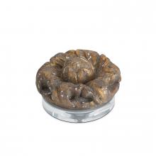 Regina Andrew 20-1617 - Regina Andrew Evette Ornament; Dimensions 6.75W x 3.75H x 6.75D