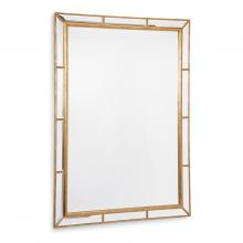 Regina Andrew 21-1018 - Regina Andrew Plaza Beveled Mirror; Dimensions 29W x 41H x 1D