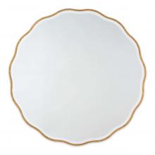 Regina Andrew 21-1101 - Regina Andrew Candice Mirror; Dimensions 42W x 42H x 0.5D