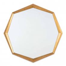 Regina Andrew 21-1104 - Regina Andrew Hadley Mirror; Dimensions 36W x 36H x 1.5D