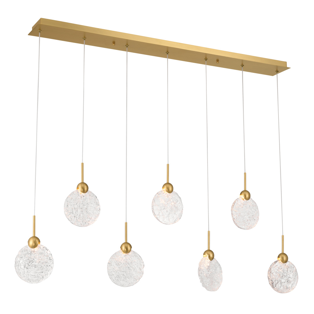 Briselle 47.25" LED Pendant
