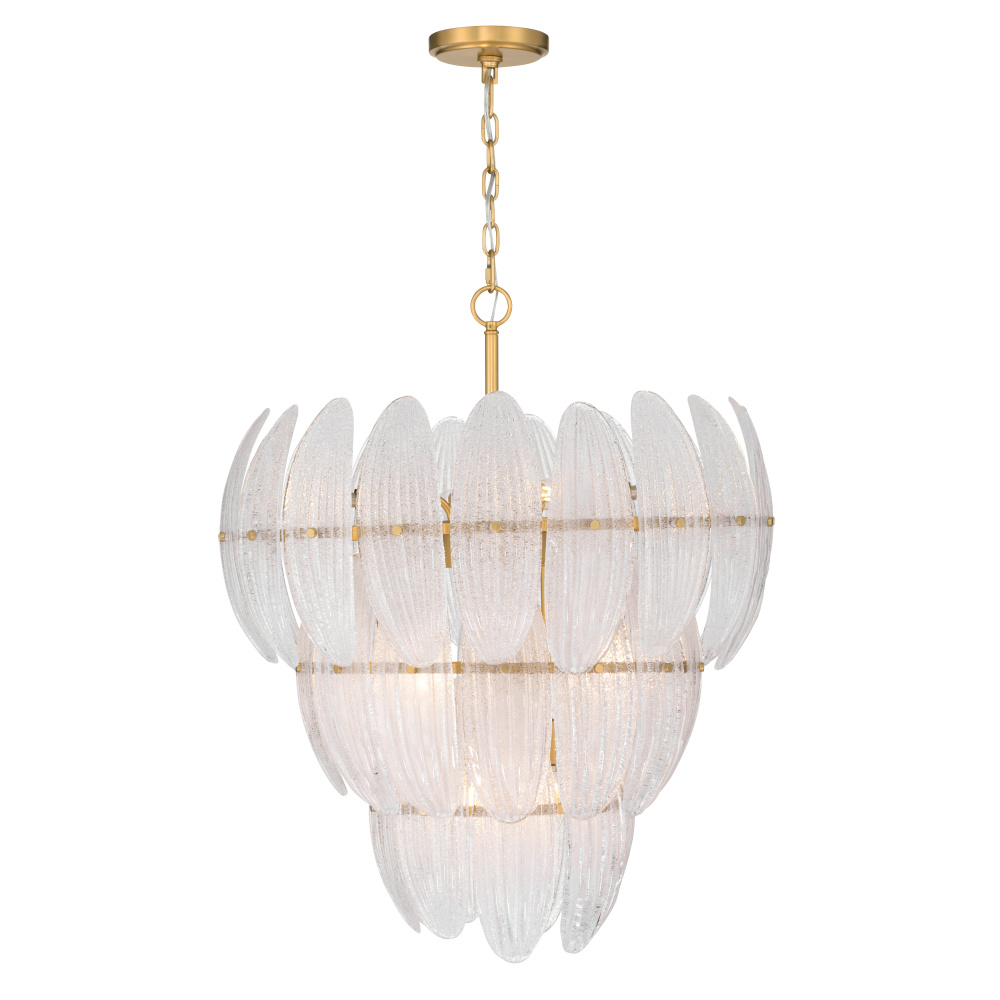 Marclaire 26.5" 11-Light Pendant