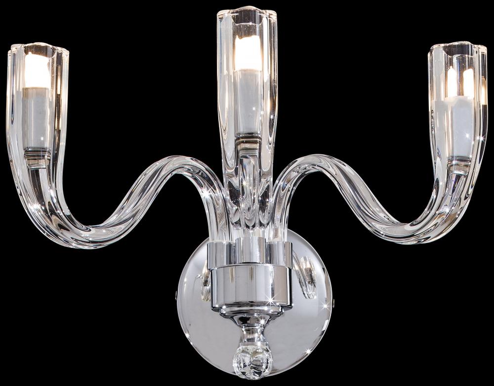 Metropolitan® Family Collection - Wall Sconce