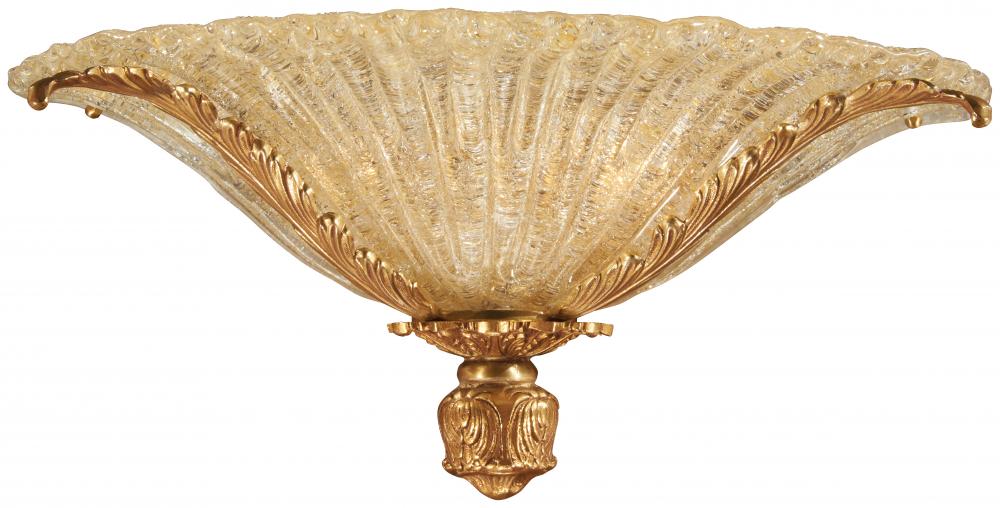 Metropolitan® Collection - Handcrafted in Spain - 2 Light Wall Sconce