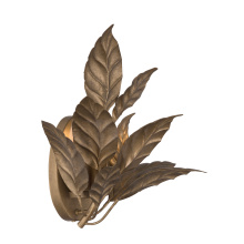 Minka Metropolitan N3522-736 - Seraphine 14.25" High 2-Light Wall Sconce