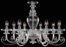 Minka Metropolitan N9168 - Metropolitan® Family Collection - 8 Light Chandelier