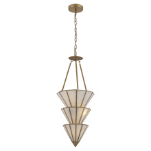 Minka Metropolitan N5625-732 - Jaxen 14.25" 5-Light Pendant