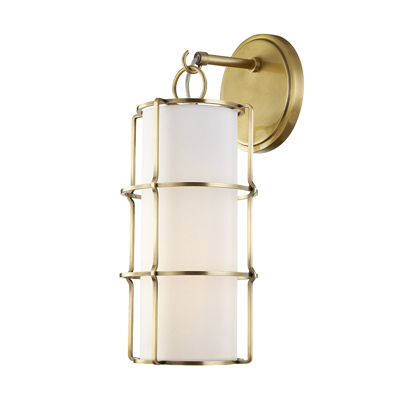 Sovereign Wall Sconce