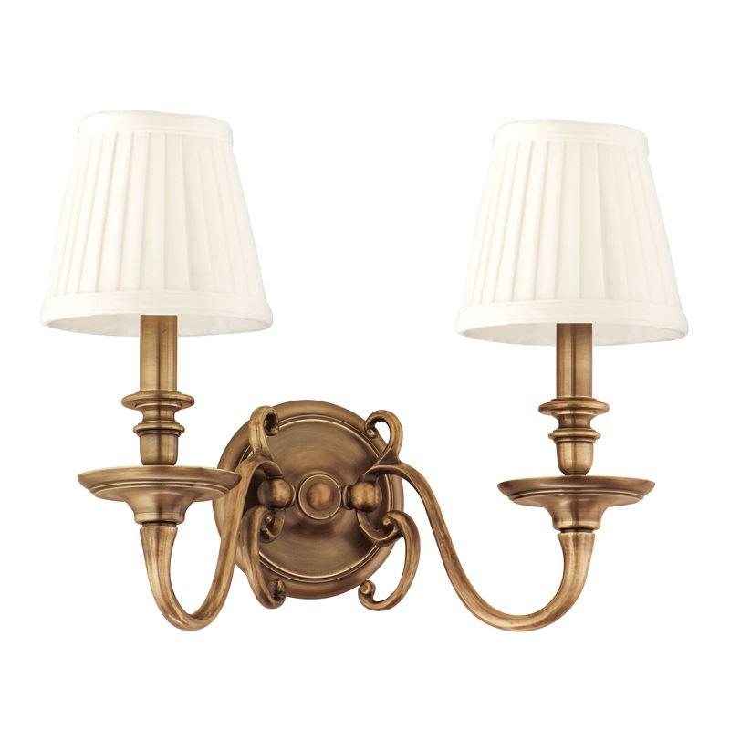 Charleston Wall Sconce