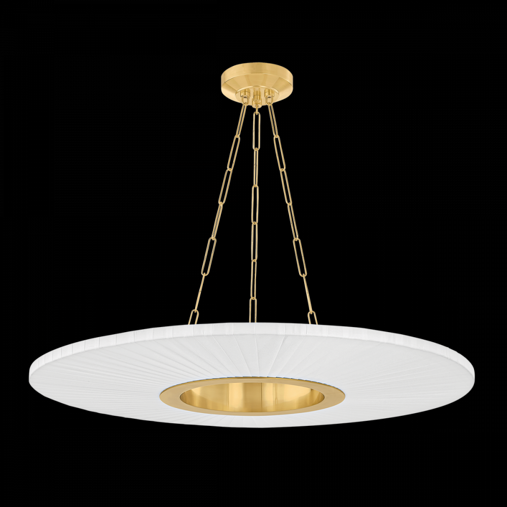 PRATTSBURGH Chandelier