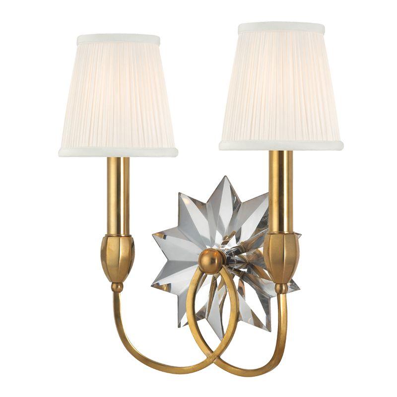 Barton Wall Sconce