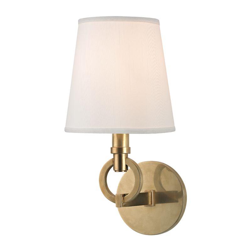 Malibu Wall Sconce