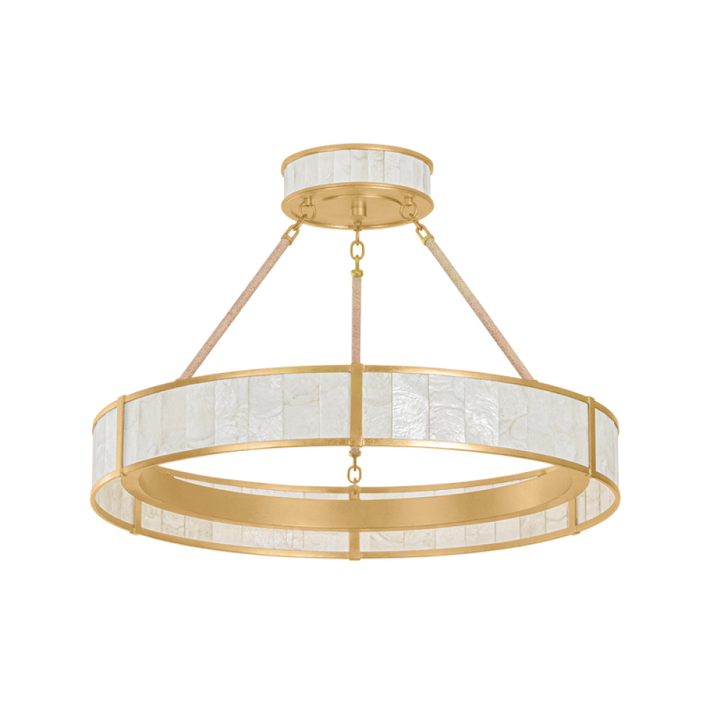 Halcott Chandelier