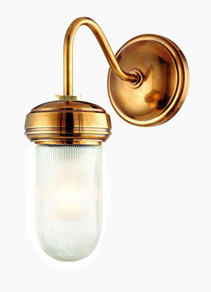 Jewett Wall Sconce