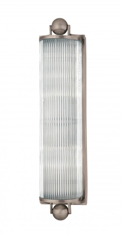 Mclean Bath and Vanity