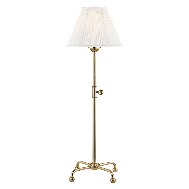Classic No.1 Table Lamp