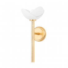 Hudson Valley 3000-GL/WP - Dawson Wall Sconce