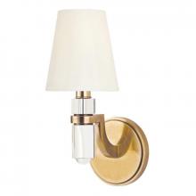 Hudson Valley 981-AGB-WS - Dayton Wall Sconce