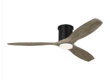 Visual Comfort & Co. Fan Collection 3CNHSM52AGPD - Collins 52" LED Ceiling Fan