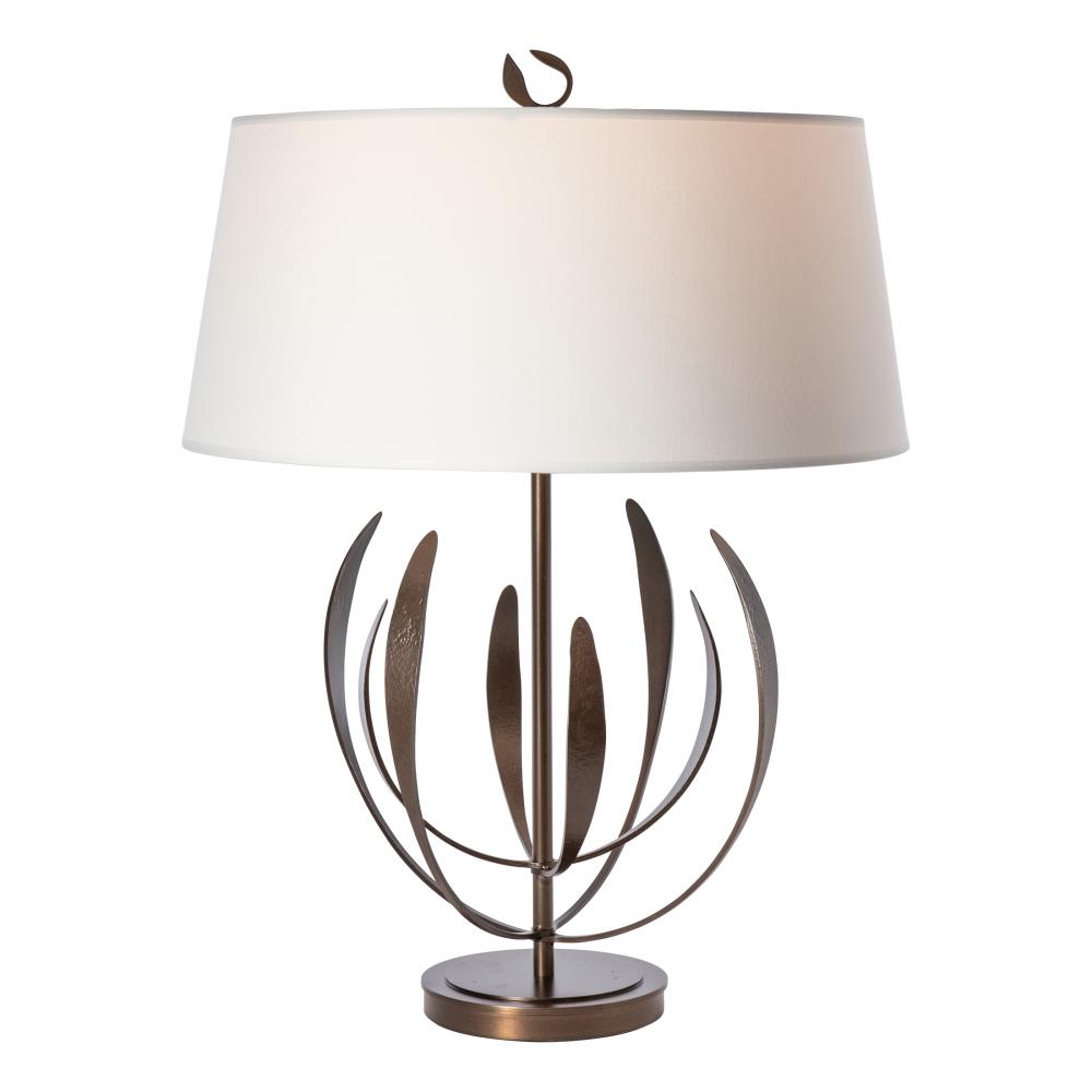 Dahlia Table Lamp