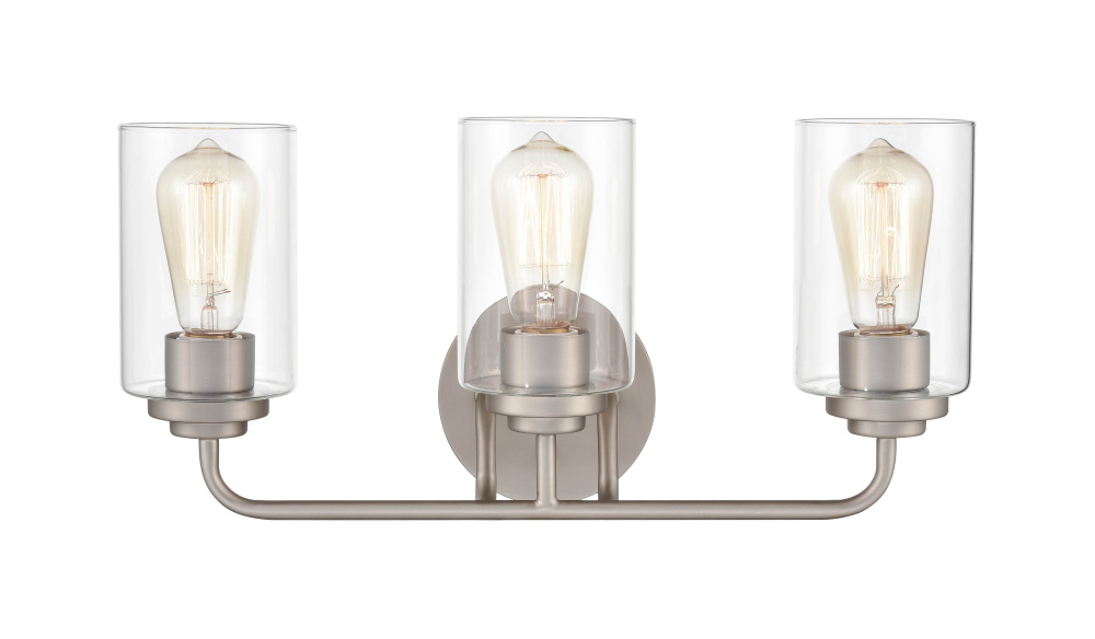 Bathroom Vanity Light