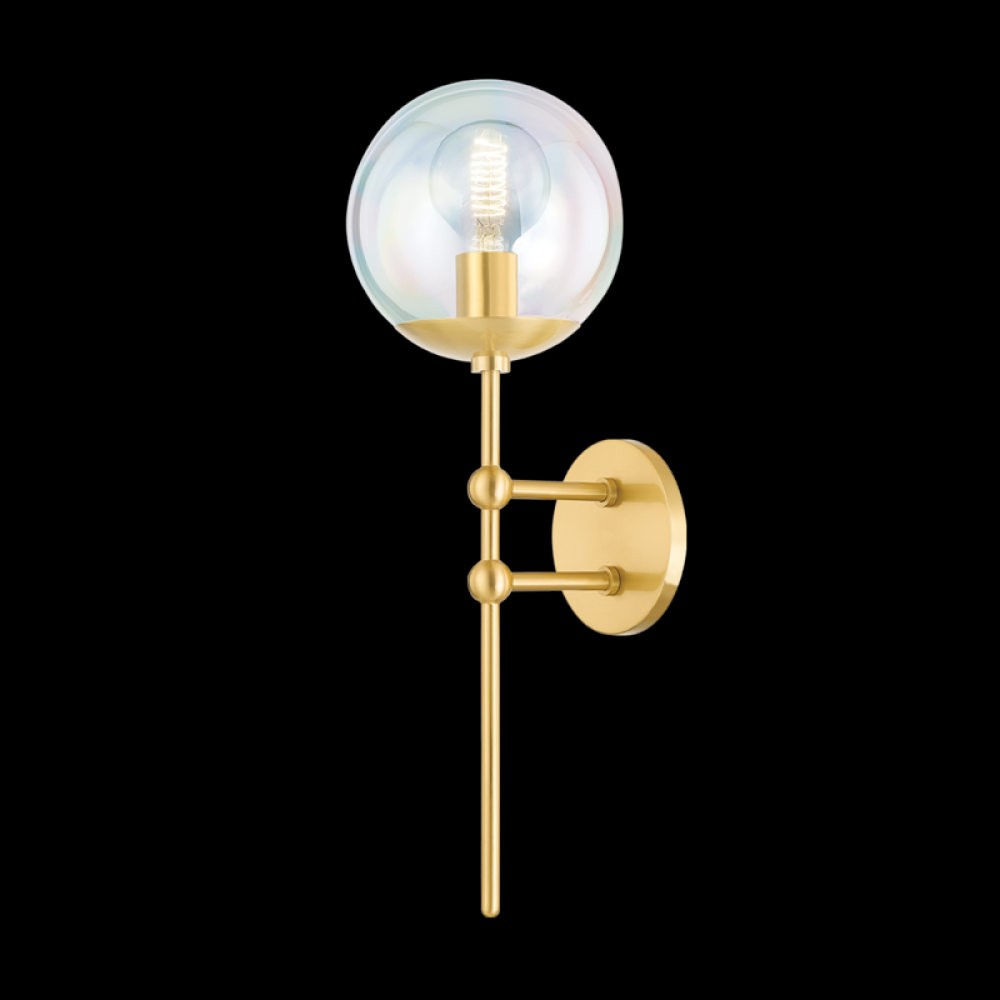 Ophelia Wall Sconce