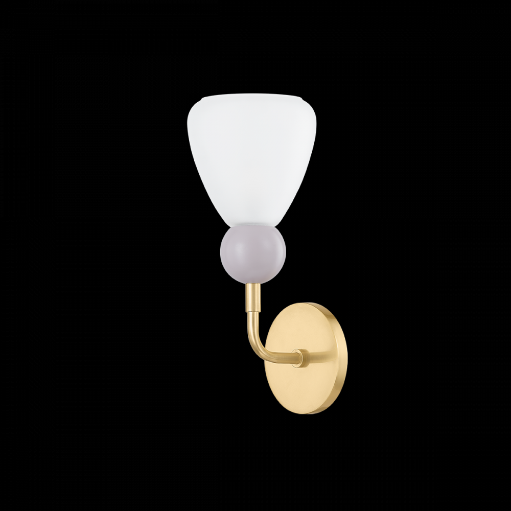 DOREEN WALL SCONCE