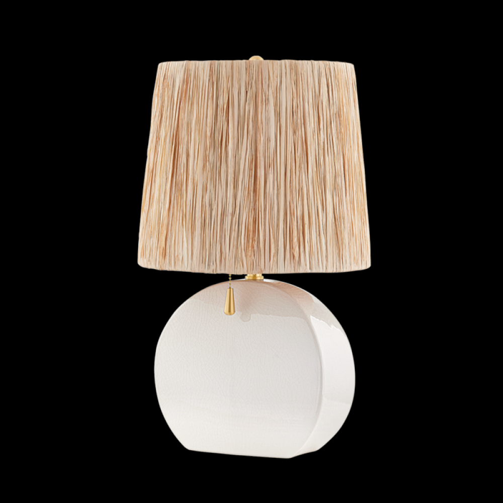 Aneesa Table Lamp