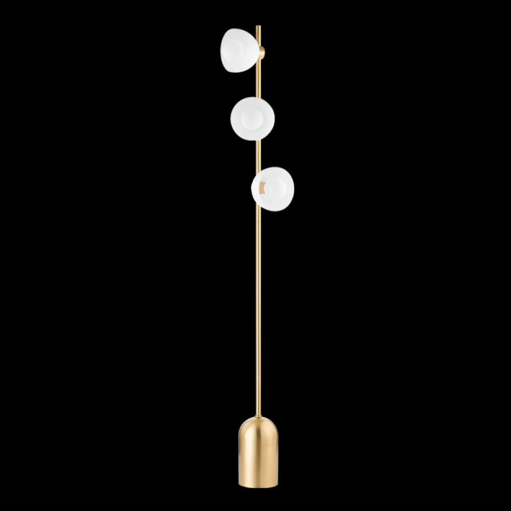 Belle Floor Lamp